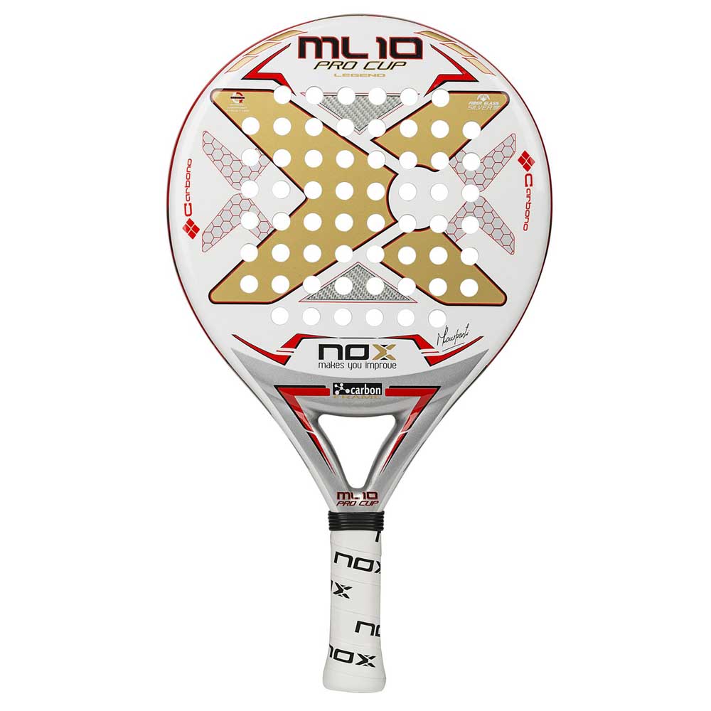 Raquete de padel Slazenger Icon Pro