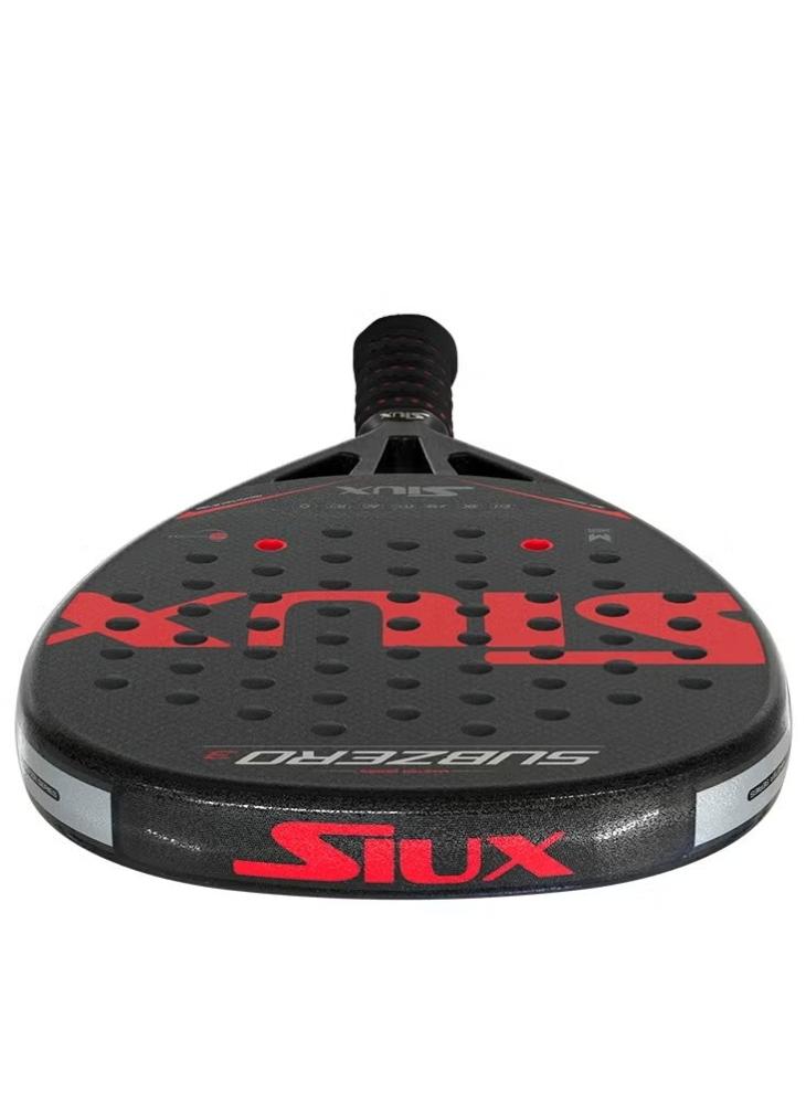 Raquete de padel Siux Subzero 3