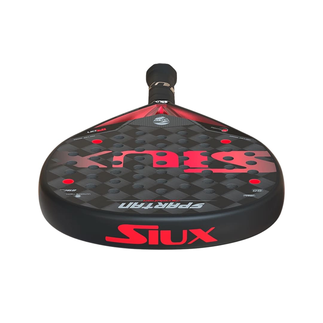 Raquete de padel Siux Spartan Revolution, foto 2