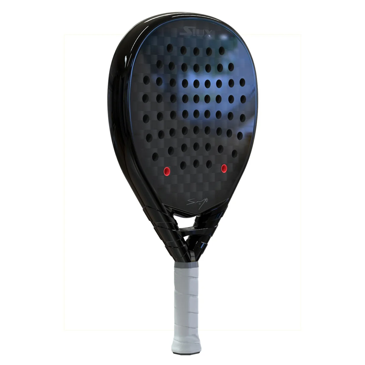 Raquete de padel Siux Matrix, foto 2