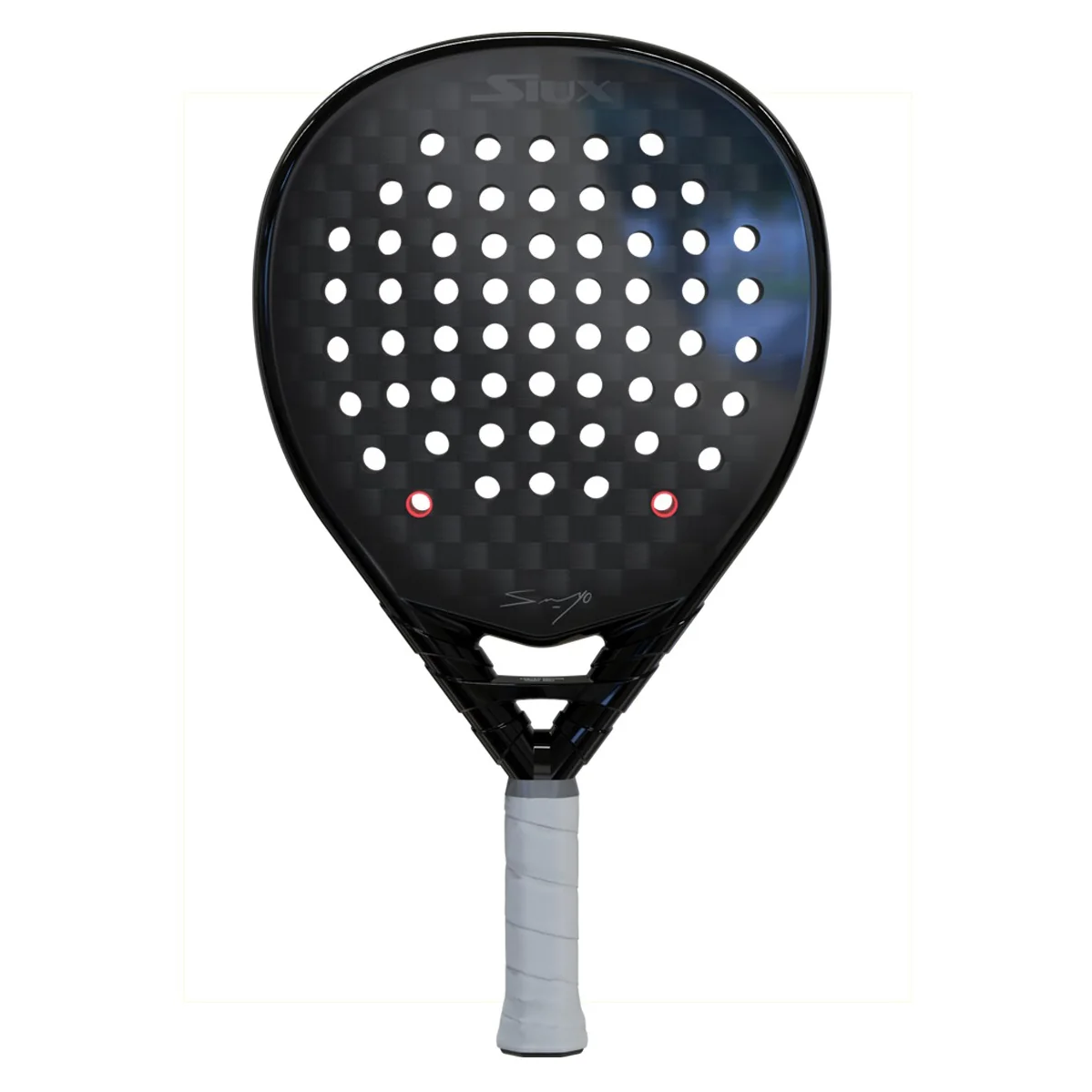 Raquete de padel Siux Matrix