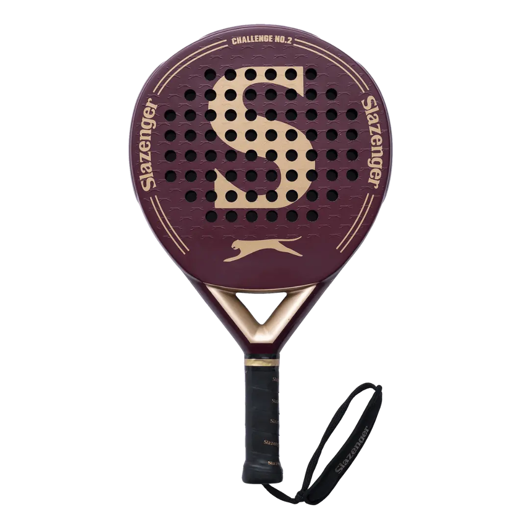Raquete de padel Slazenger Challenger N.2