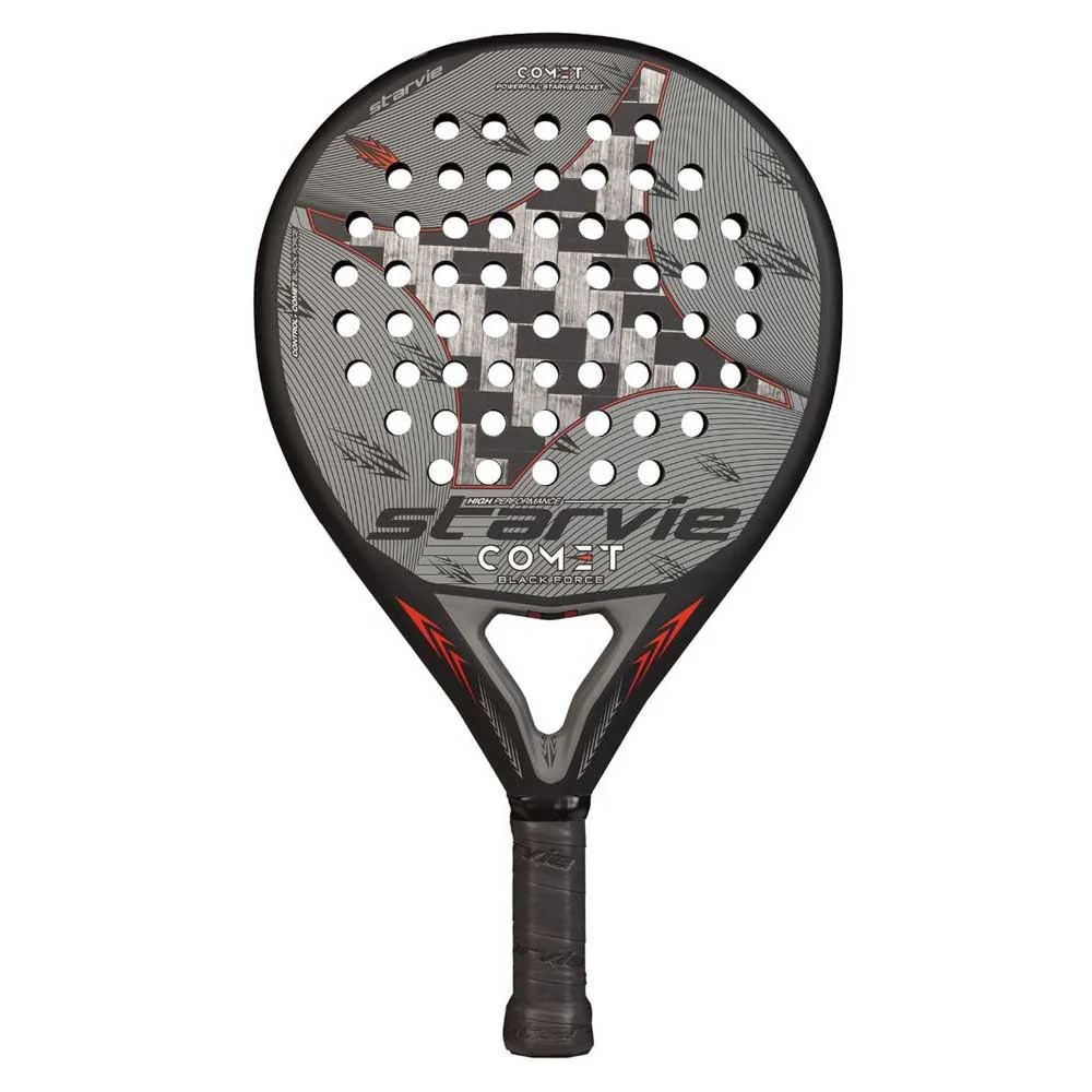Raquete de padel StarVie Comet