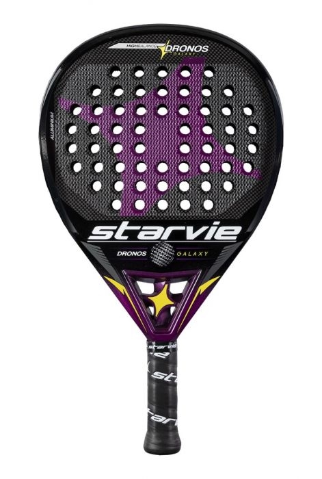 Raquete de padel StarVie Dronos Galaxy