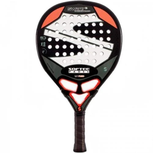 Raquete de padel Softee Swat Rot, foto 2