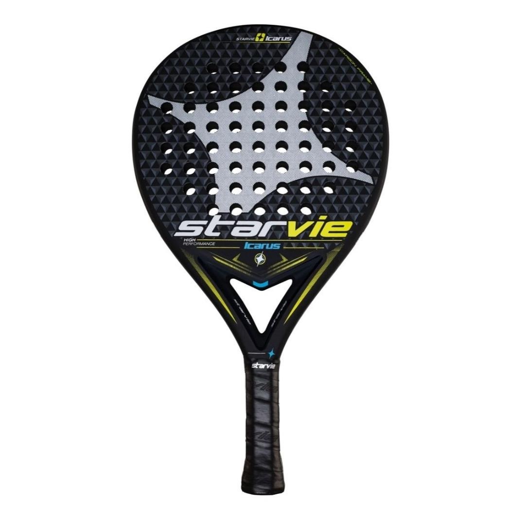 Raquete de padel StarVie Icarus