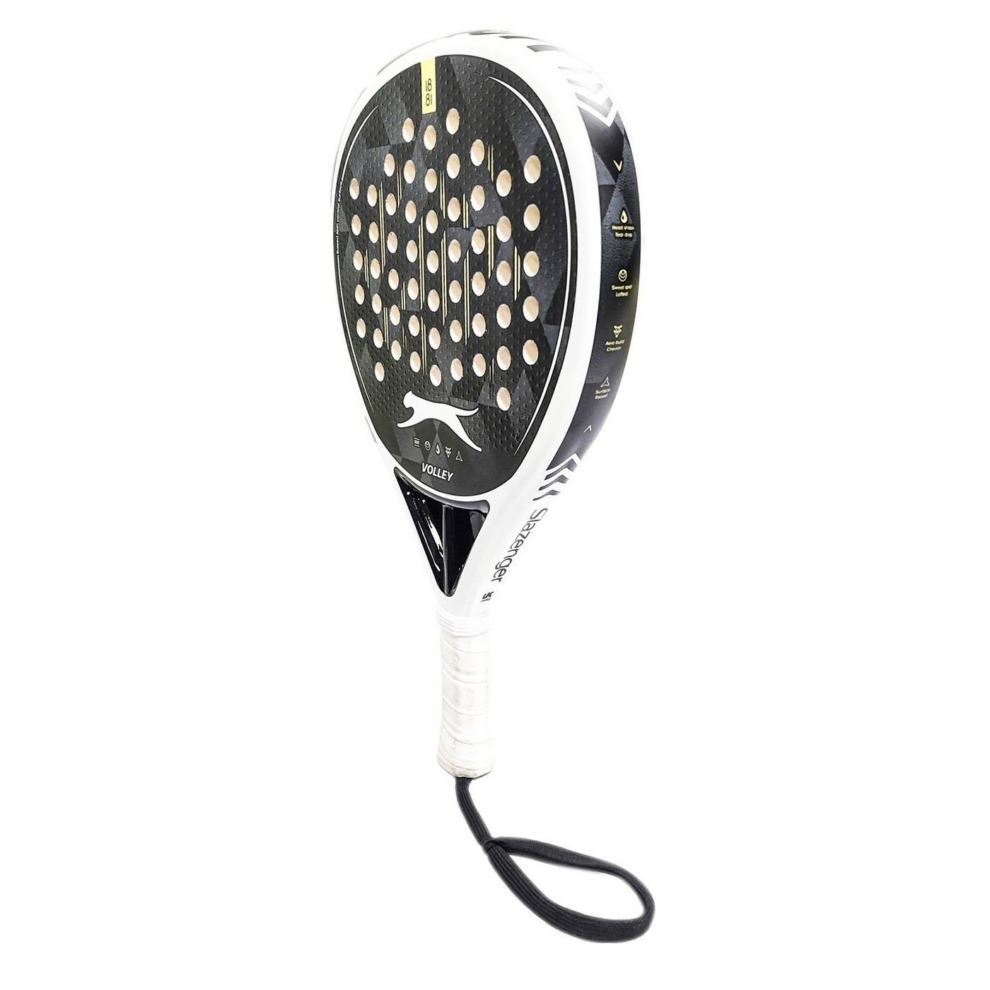 Raquete de padel Slazenger Volley