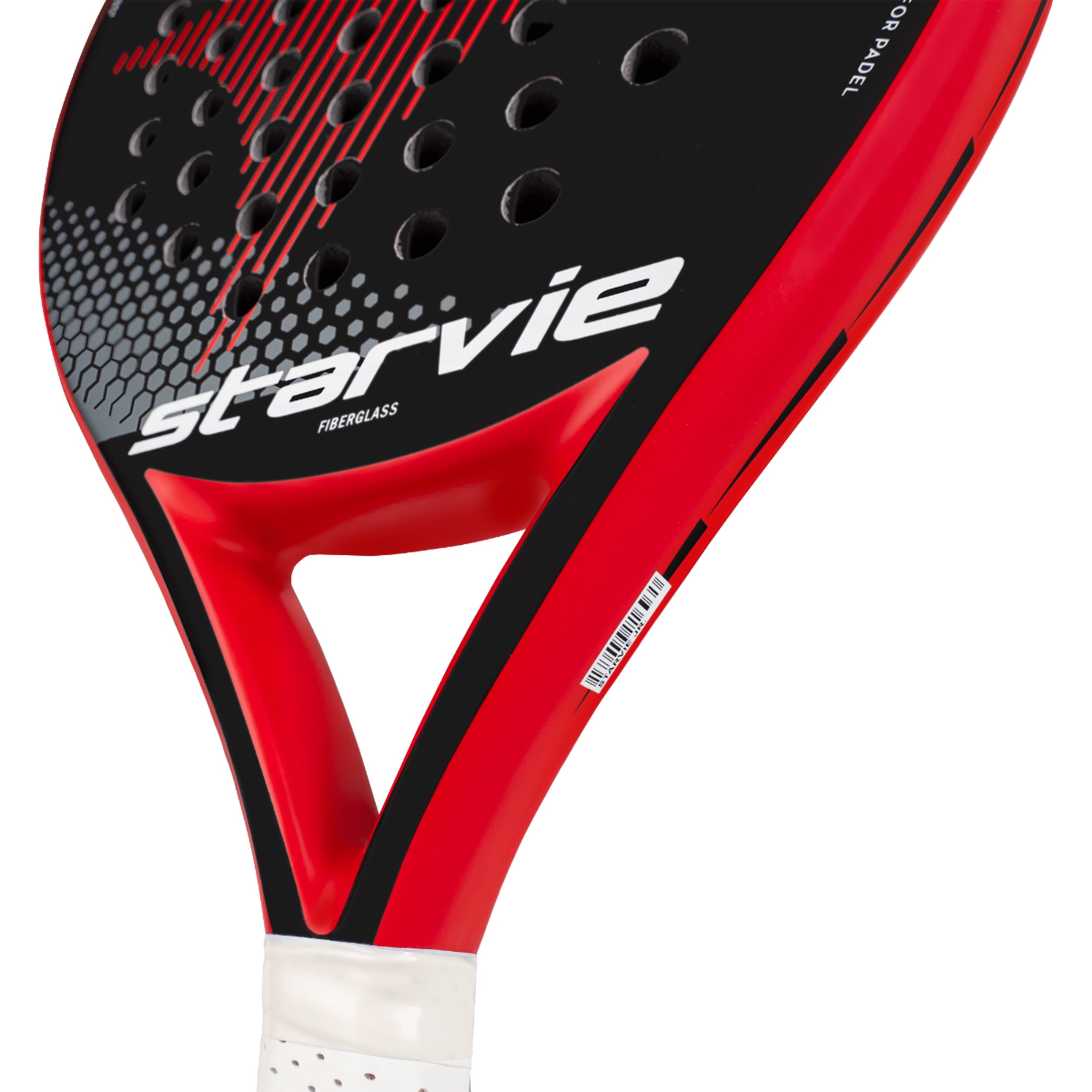 StarVie Junior padel racket