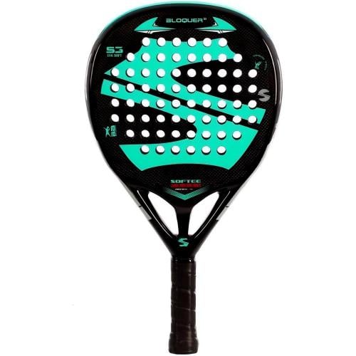 Raquete de padel Softee Bloquer, foto 2