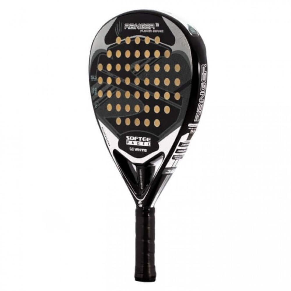 Raquete de padel Softee Ranger