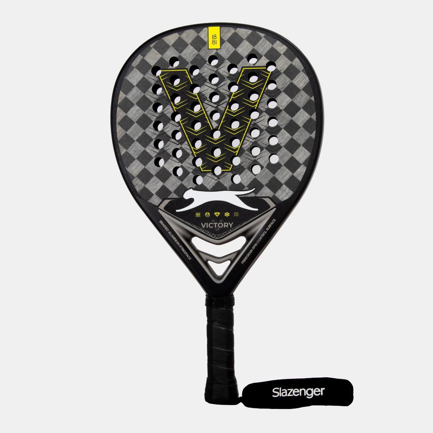Raquete de padel Slazenger Victory