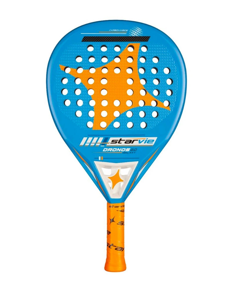 Raquete de padel StarVie Dronos Galaxy 2.0 Speed
