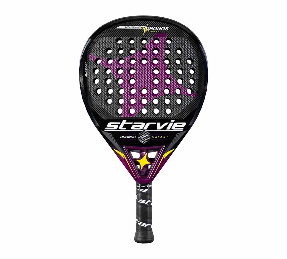 Raquete de padel StarVie Dronos