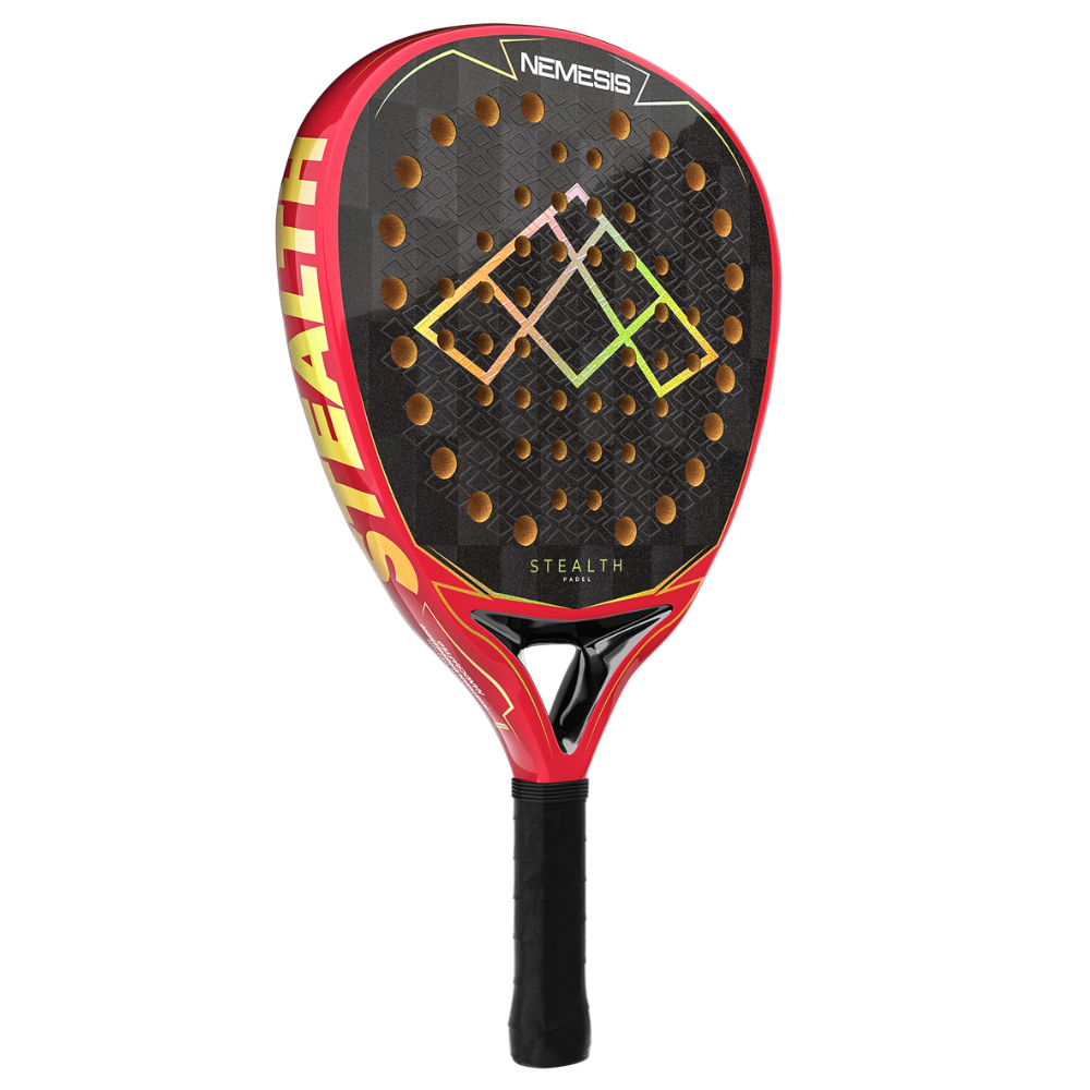 Raquete de padel Stealth Nemesis, foto 2