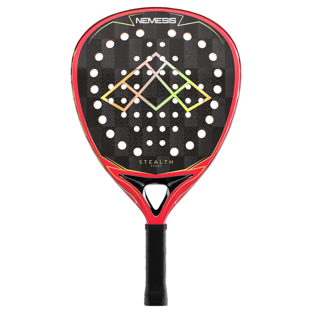 Raquete de padel Stealth Nemesis
