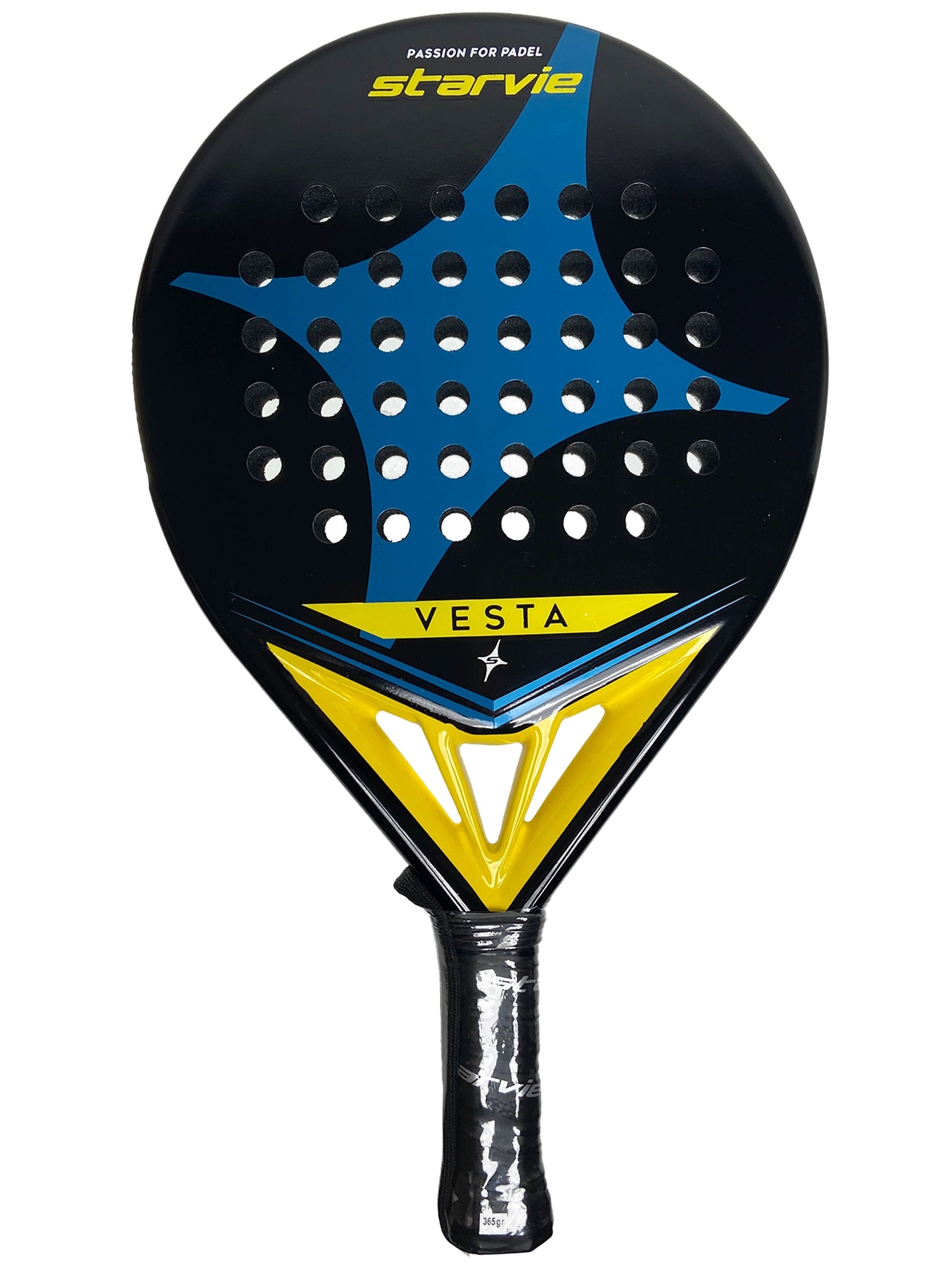 Raquete de padel StarVie Vesta
