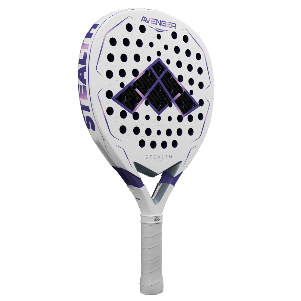 Raquete de padel Stealth Avenger 2.0, foto 2