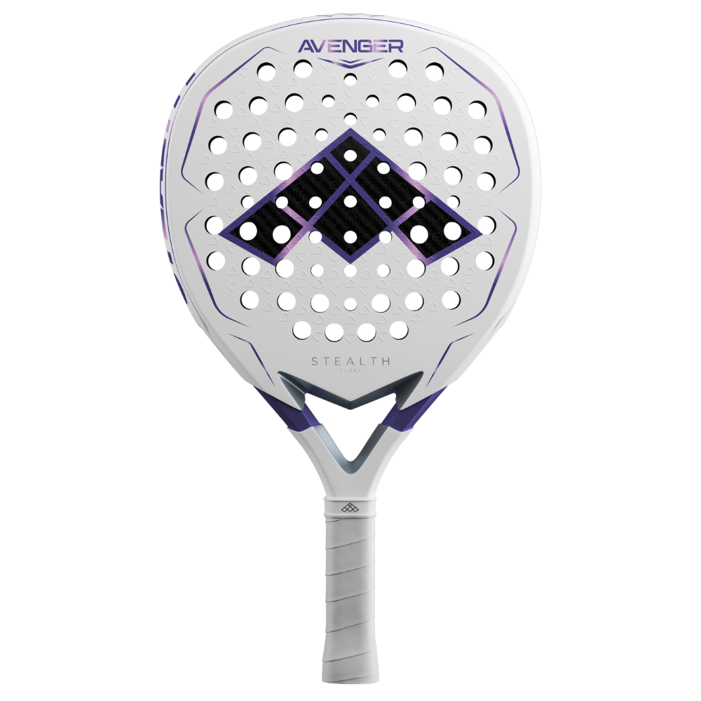 Raquete de padel Stealth Avenger 2.0