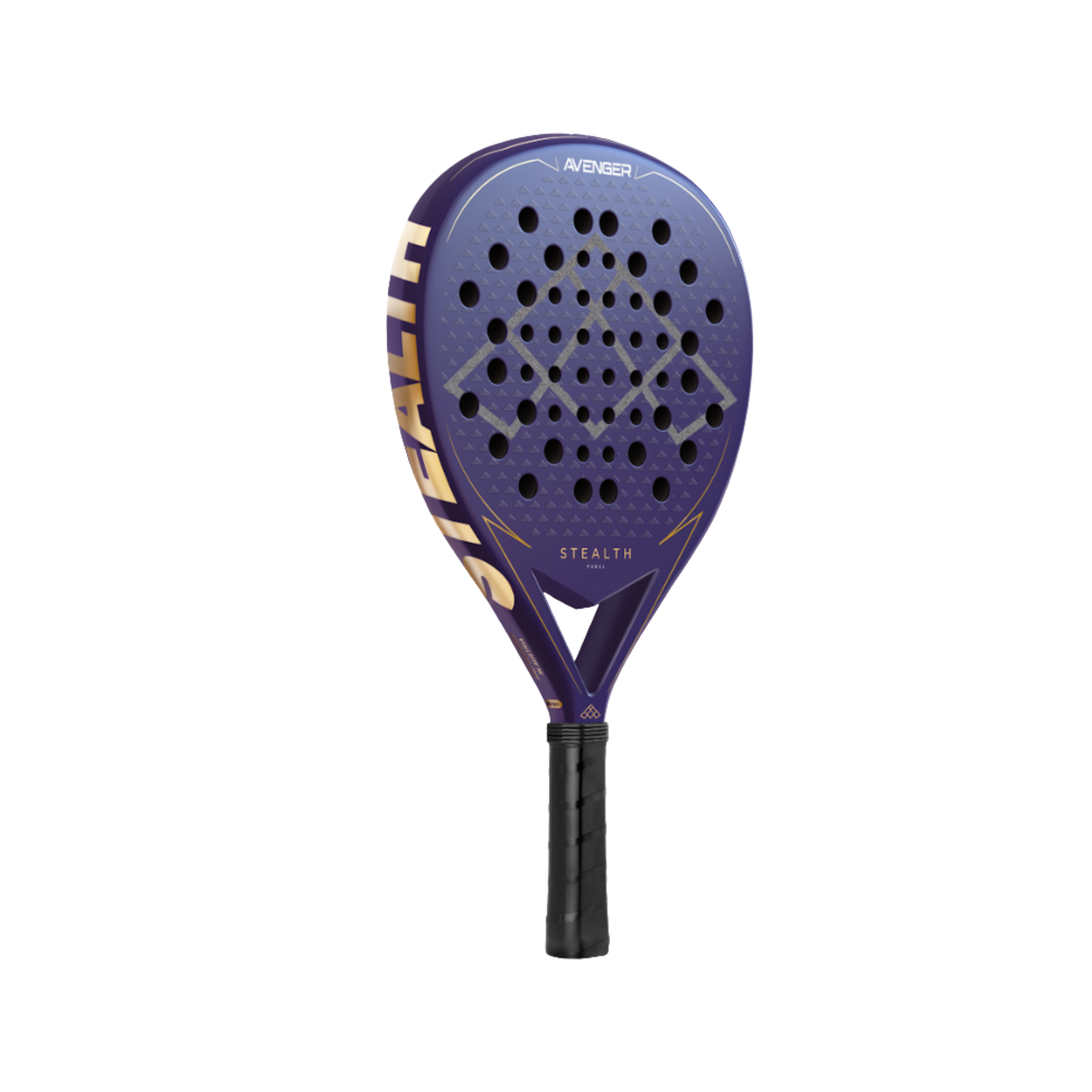 Raquete de padel Stealth Avenger, foto 2