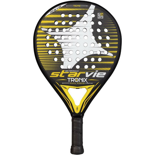 Raquete de padel StarVie Tronix