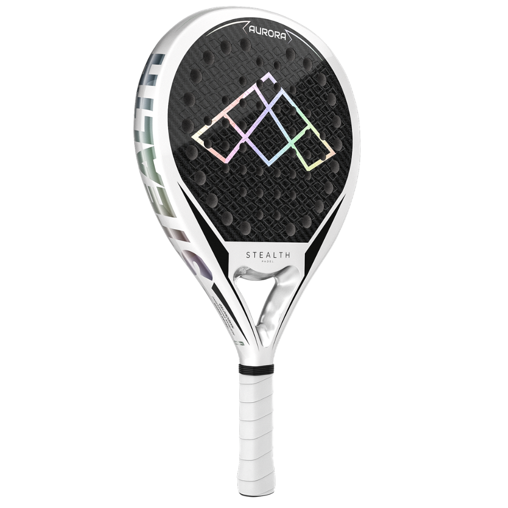 Raquete de padel Stealth Aurora, foto 2
