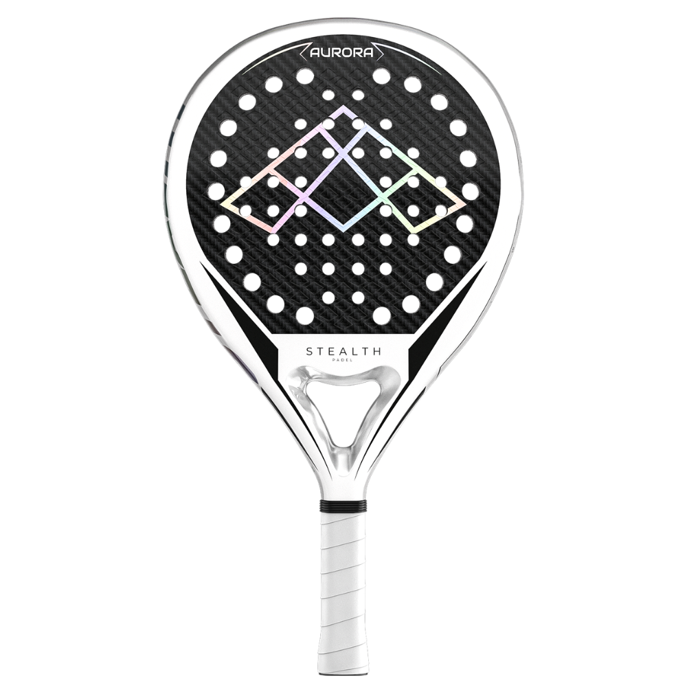 Raquete de padel Stealth Aurora