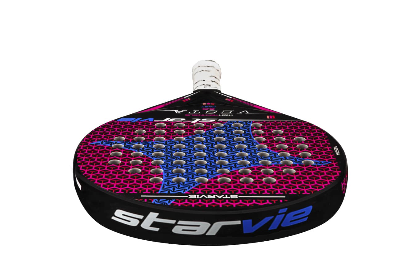 Raquete de padel StarVie Vesta 2.0, foto 2