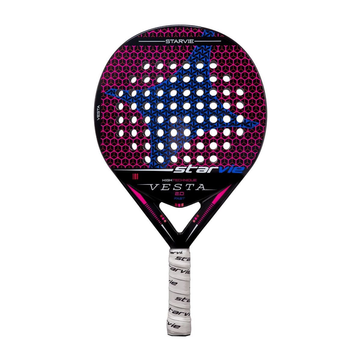 Raquete de padel StarVie Vesta 2.0