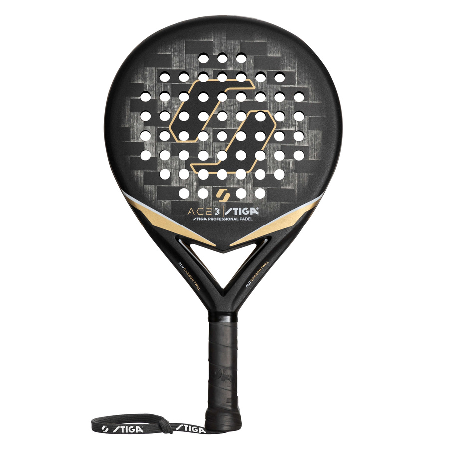 Raquete de padel Stiga Ace 3