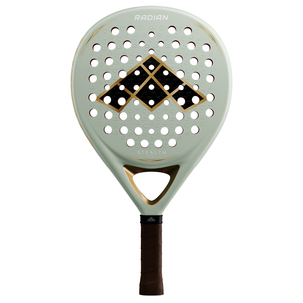 Raquete de padel Stealth Radian