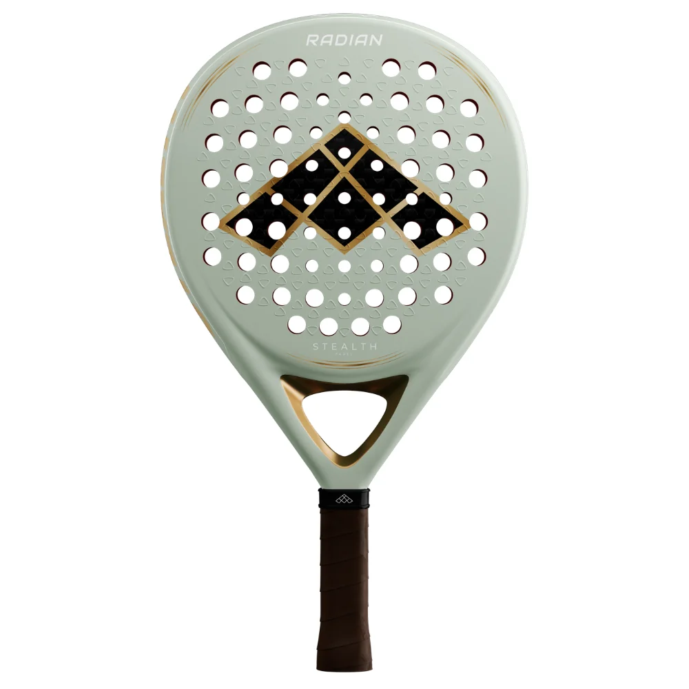 Raquete de padel Stealth Radian, foto 2