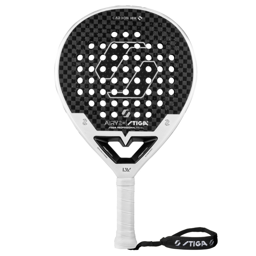 Raquete de padel Stiga Airy 2
