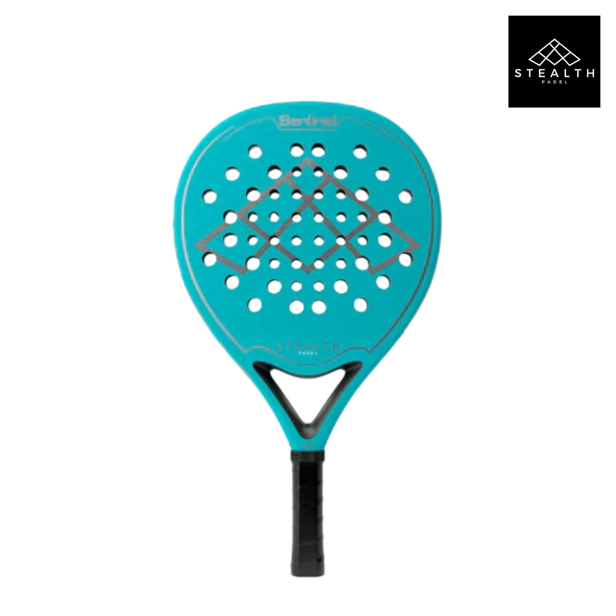 Raquete de padel Stealth Sentinel, foto 2