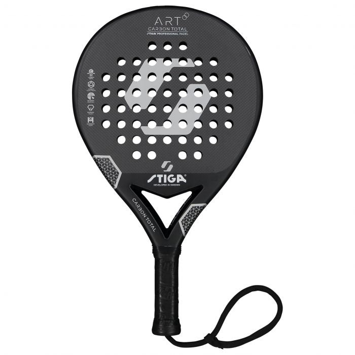 Raquete de padel Stiga Art