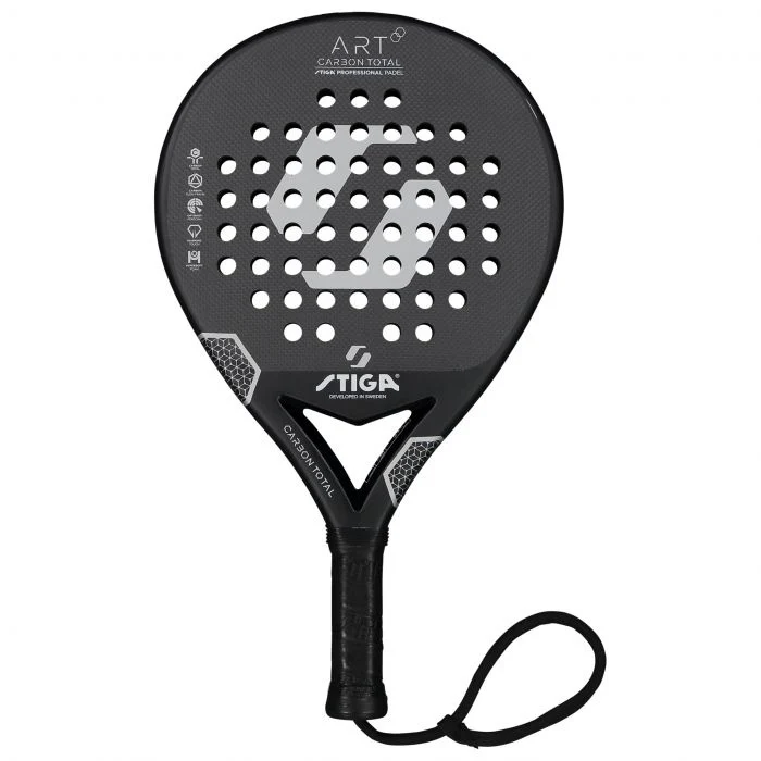 Raquete de padel Stiga Art, foto 2