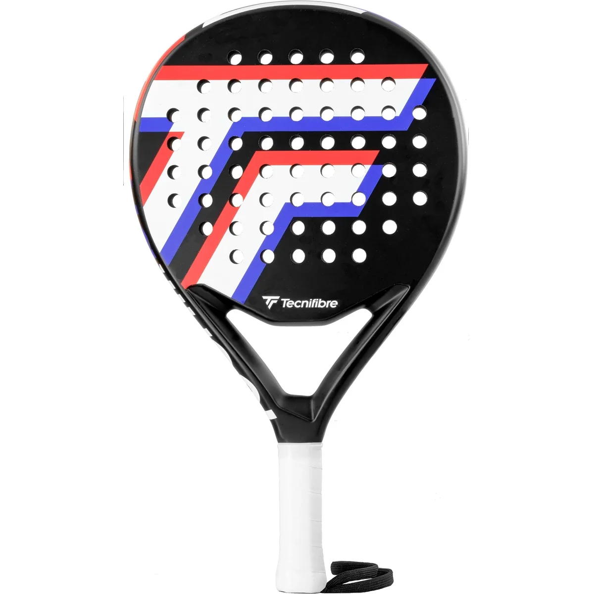Raquete de padel Tecnifibre Wall Master 355, foto 2