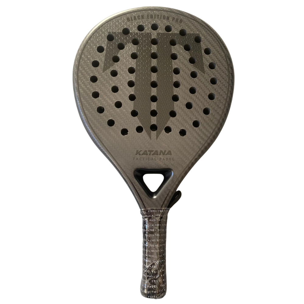 Raquete de padel Tactical Katana Pro