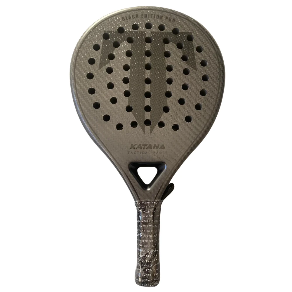 Raquete de padel Tactical Katana Pro, foto 2