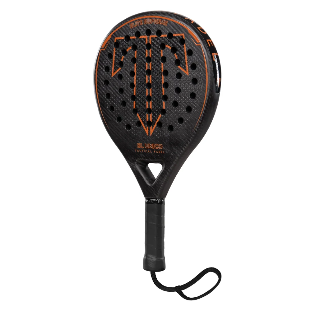 Raquete de padel Tactical El Unico, foto 2