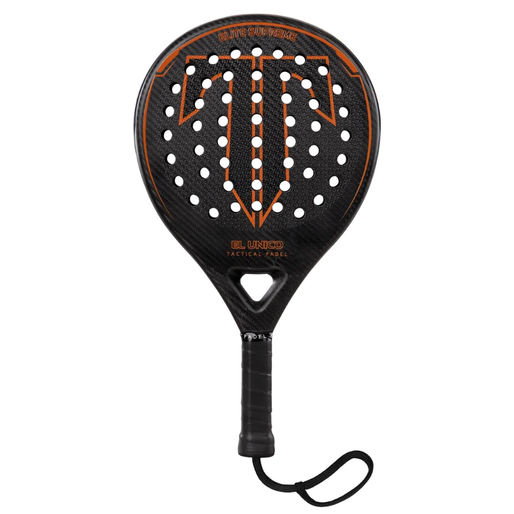 Raquete de padel Tactical El Unico