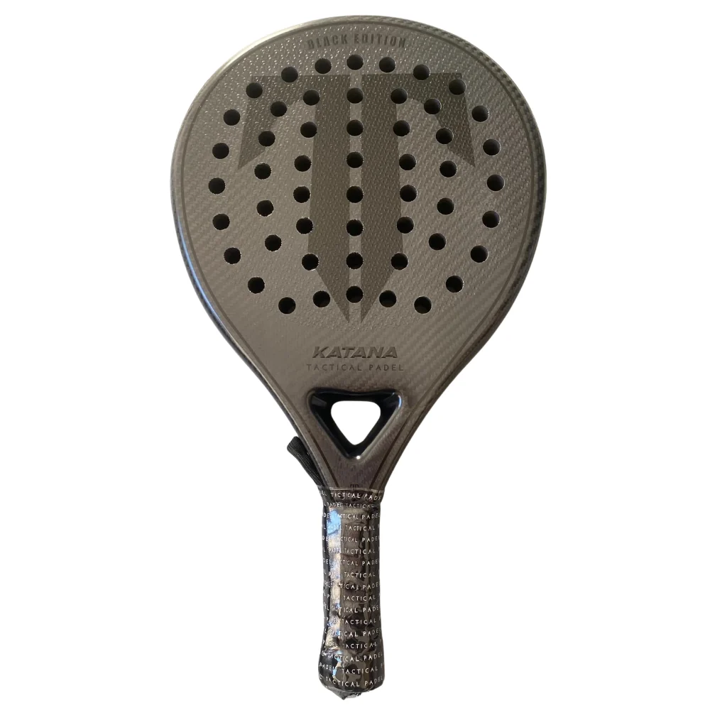 Raquete de padel Tactical Katana, foto 2