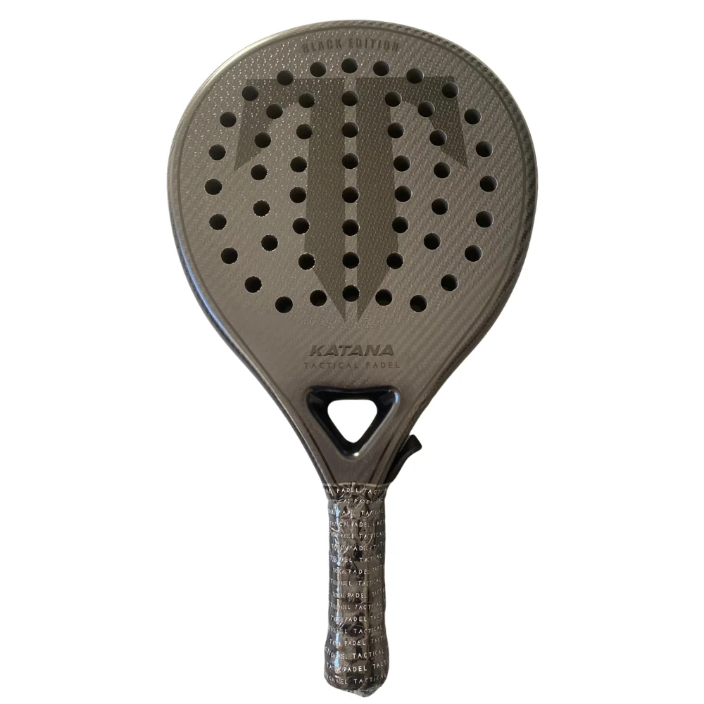Raquete de padel Tactical Katana