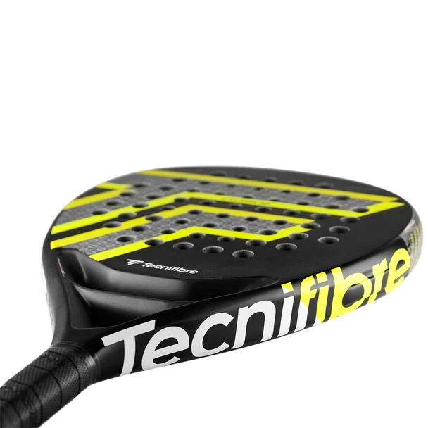 Raquete de padel Tecnifibre Wall Breaker 375, foto 2