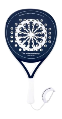 Raquete de padel Indian Maharadja Element HRX3-6001