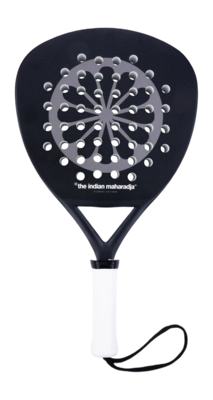Raquete de padel Indian Maharadja Element HX3