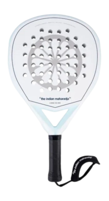 Raquete de padel Indian Maharadja Element HX3-6003