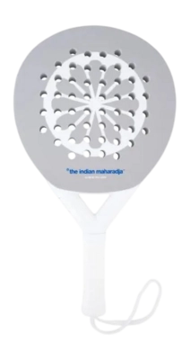 Indian Maharadja Element RX3 padel racket