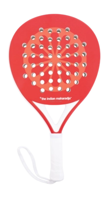 Raquete de padel Indian Maharadja Element TX3, foto 2