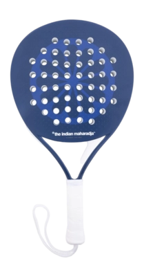 Raquete de padel Indian Maharadja Element TX3