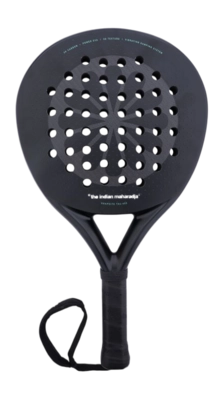 Raquete de padel Indian Maharadja Graphite TX4